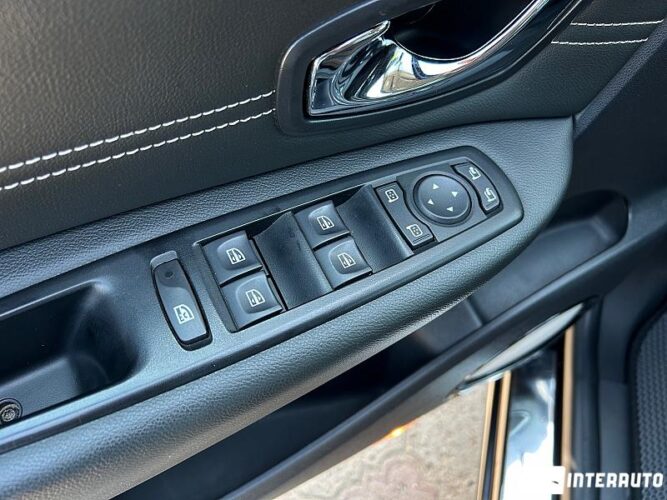 renault Grand Scenic 2014