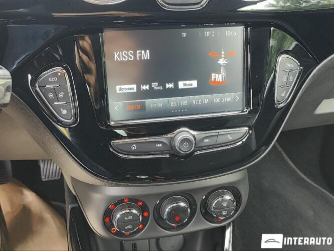 Opel Adam 35 opel Adam 2016