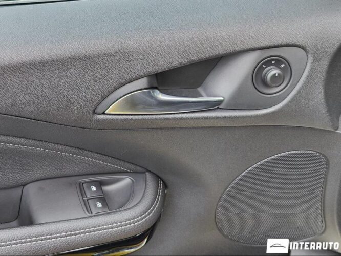 Opel Adam 38 opel Adam 2016