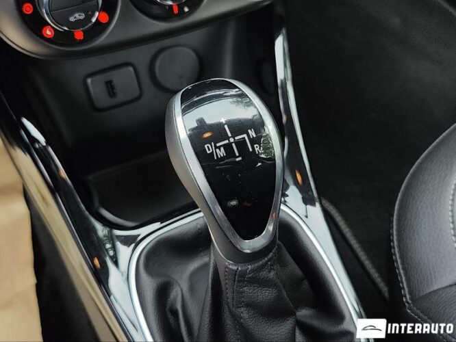 Opel Adam 36 opel Adam 2016