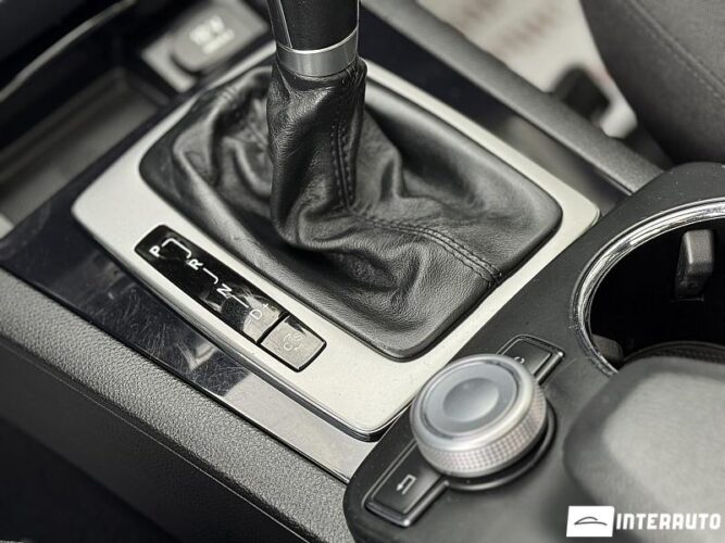 mercedes GLK 220 2009