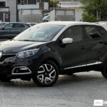 Renault Captur 2016