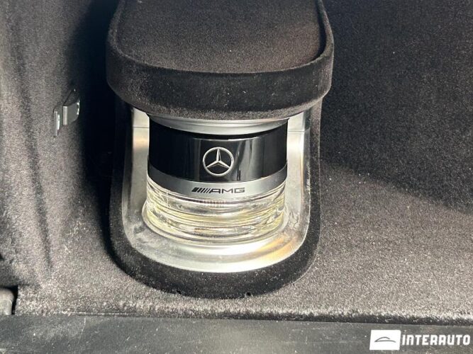 Mercedes E 53 AMG 60 mercedes E 53 AMG 2018