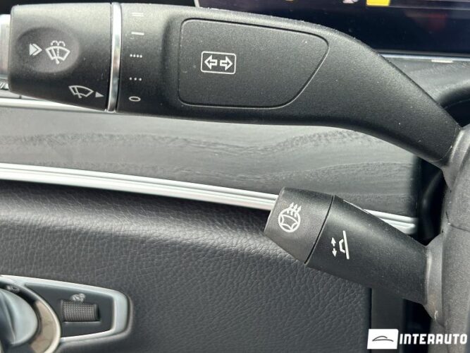 Mercedes E 53 AMG 50 mercedes E 53 AMG 2018