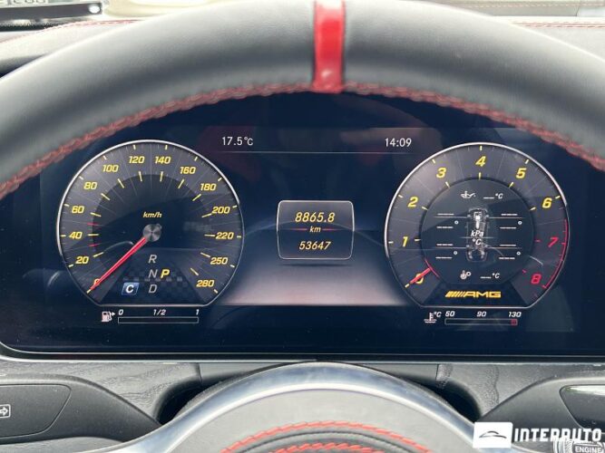 Mercedes E 53 AMG 52 mercedes E 53 AMG 2018