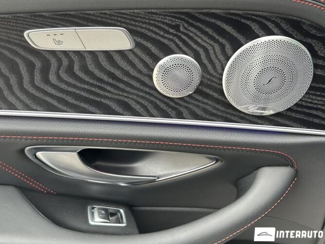 Mercedes E 53 AMG 57 mercedes E 53 AMG 2018