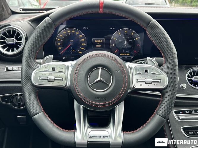 Mercedes E 53 AMG 48 mercedes E 53 AMG 2018