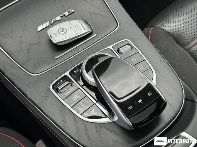 Mercedes E 53 AMG 54 mercedes E 53 AMG 2018