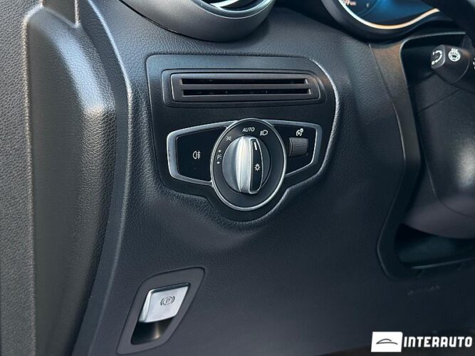 mercedes GLC 300 2022