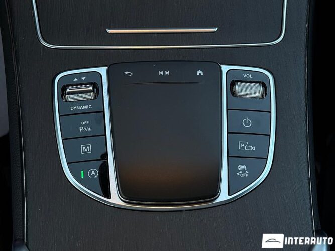 mercedes GLC 300 2022