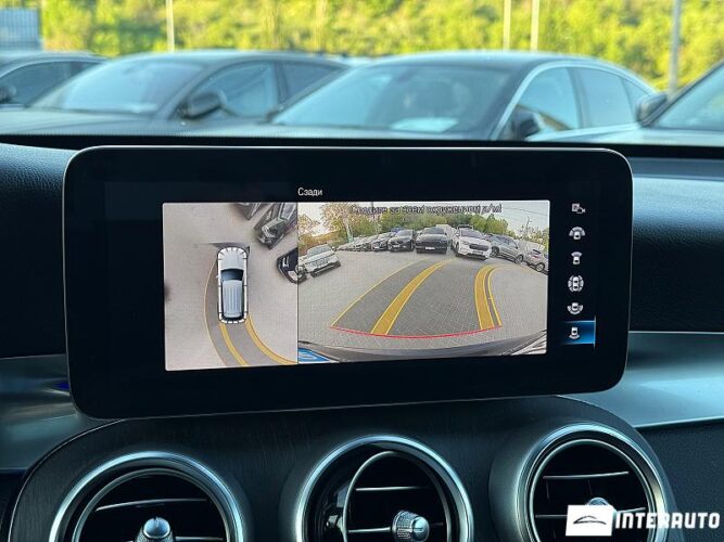 mercedes GLC 300 2022