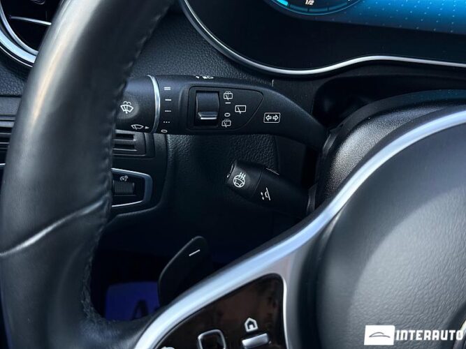 mercedes GLC 300 2022