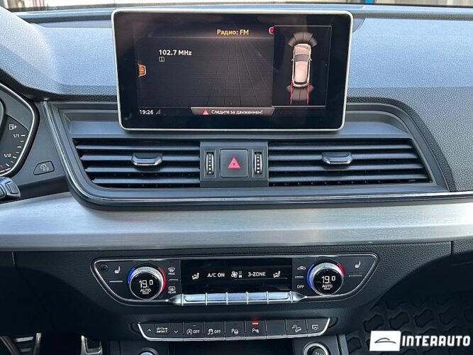 Audi Q5 43 audi Q5 2017