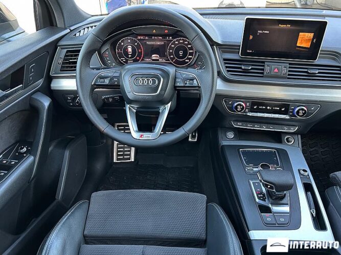 Audi Q5 38 audi Q5 2017