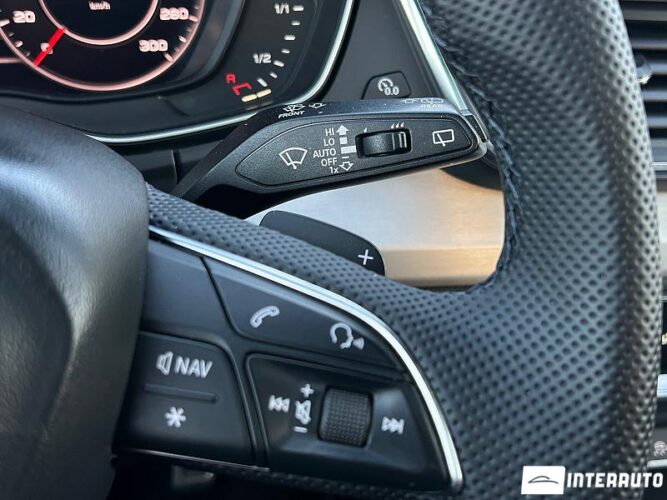 Audi Q5 41 audi Q5 2017