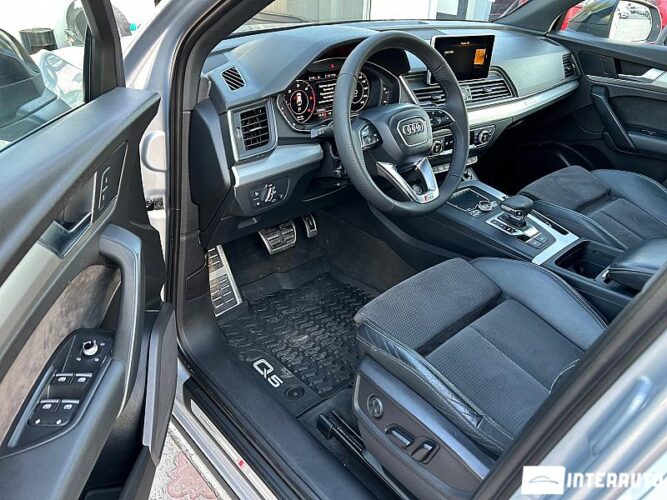 Audi Q5 36 audi Q5 2017