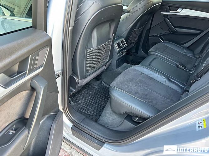 Audi Q5 46 audi Q5 2017