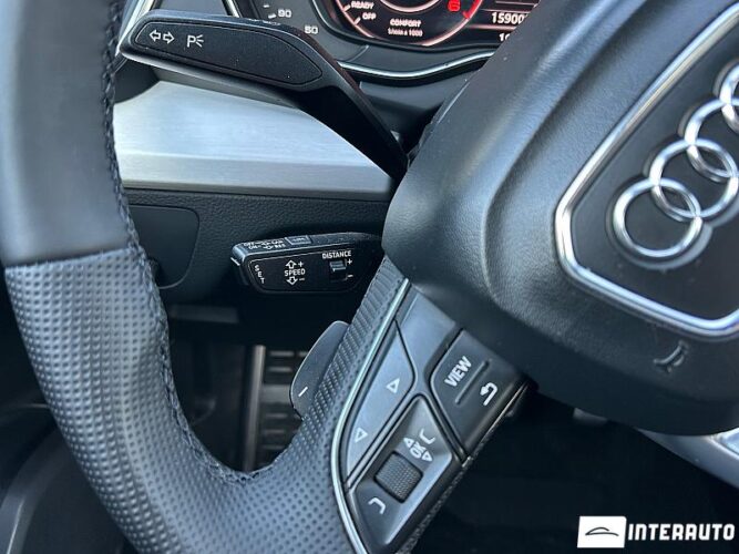 Audi Q5 40 audi Q5 2017