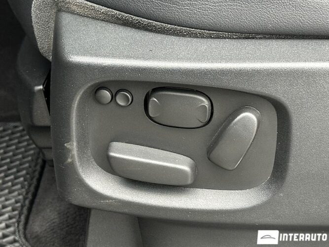 land rover Discovery 2014