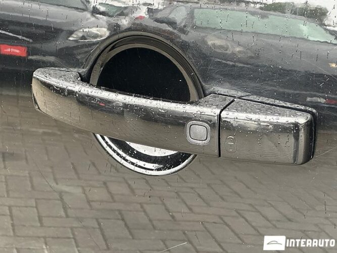 land rover Discovery 2014