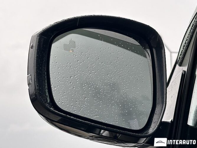 land rover Discovery 2014