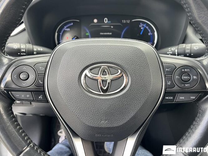 toyota Rav-4 2019