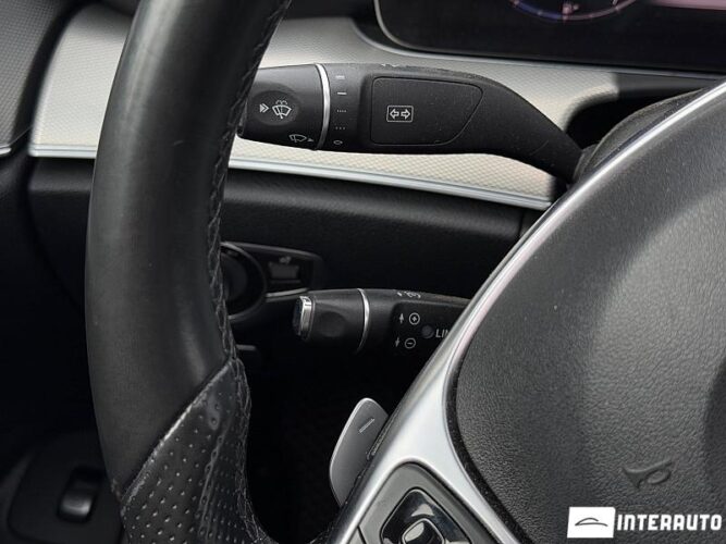 Mercedes E 220 43 mercedes E 220 2017