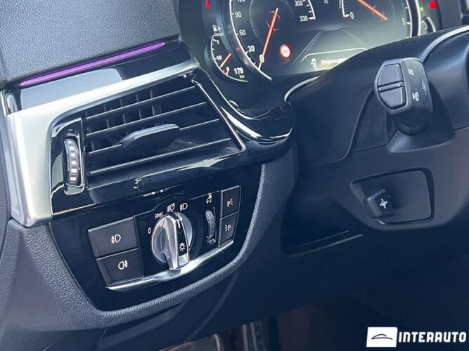 BMW 520 51 bmw 520 2017