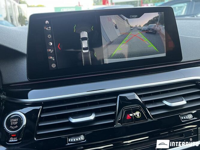 BMW 520 48 bmw 520 2017