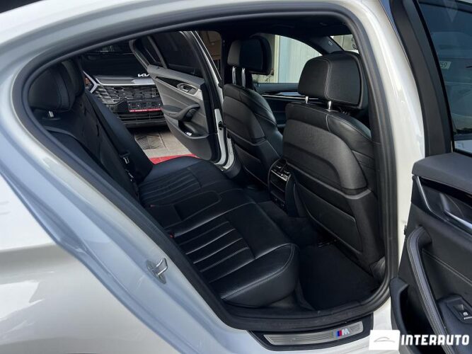 BMW 520 58 bmw 520 2017