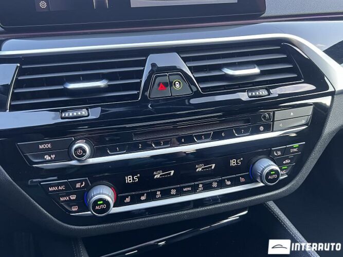 BMW 520 49 bmw 520 2017