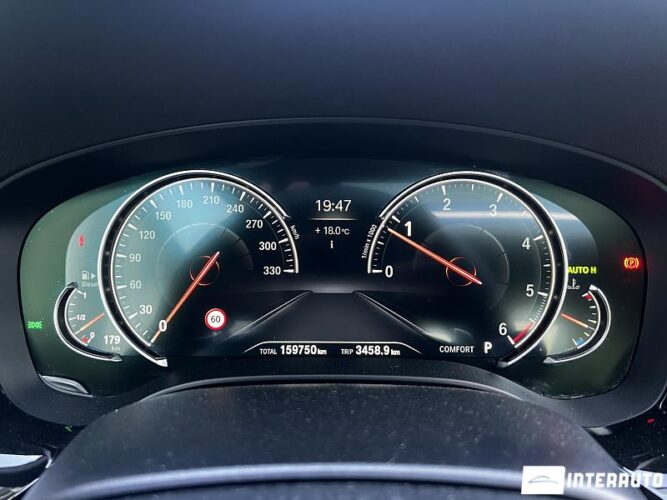 BMW 520 47 bmw 520 2017