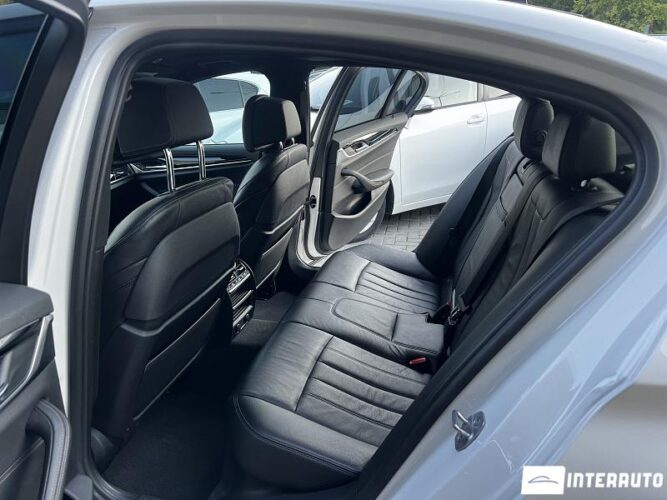 BMW 520 59 bmw 520 2017