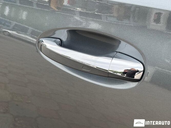 Mercedes GLE Coupe 350de 38 mercedes GLE Coupe 350de 2021