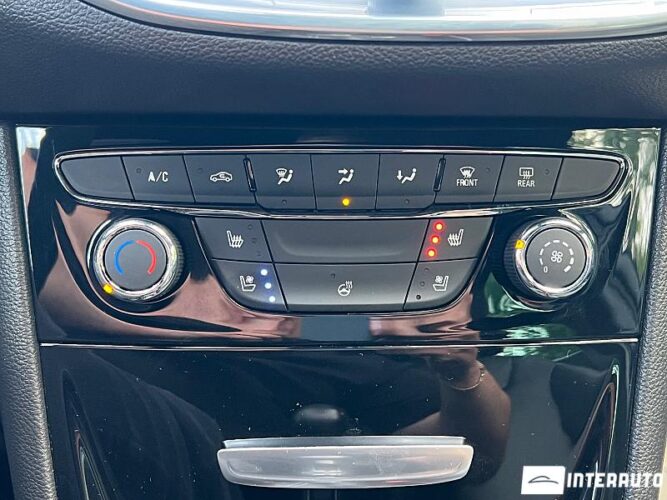 Opel Astra 44 opel Astra 2016