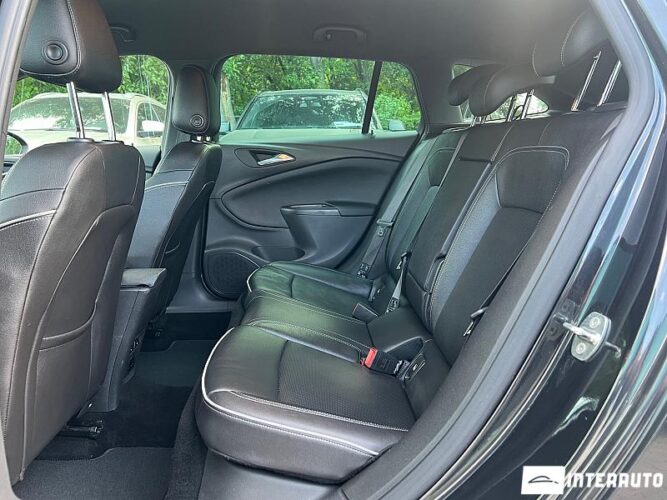 Opel Astra 47 opel Astra 2016