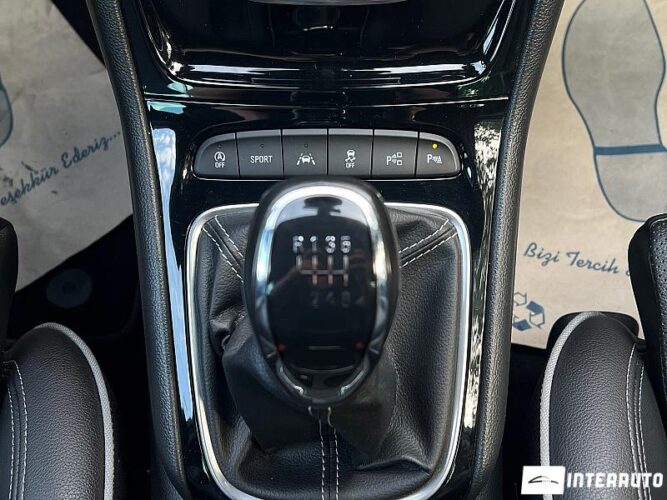 Opel Astra 45 opel Astra 2016