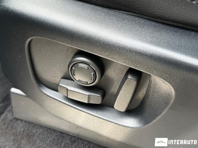 land rover Discovery 2017