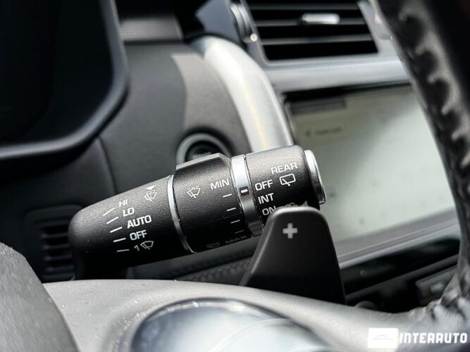 land rover Discovery 2017