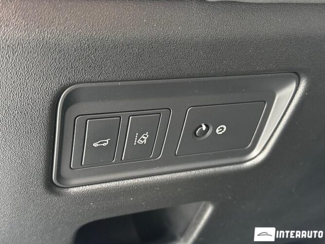 land rover Discovery 2017