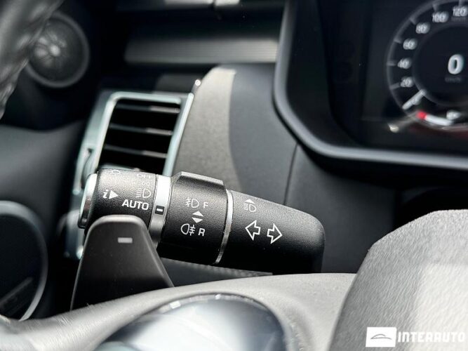 land rover Discovery 2017