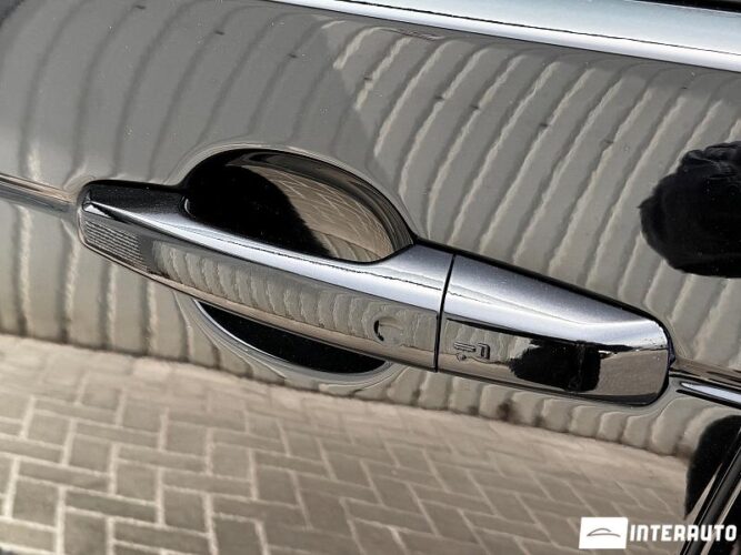 land rover Discovery 2017