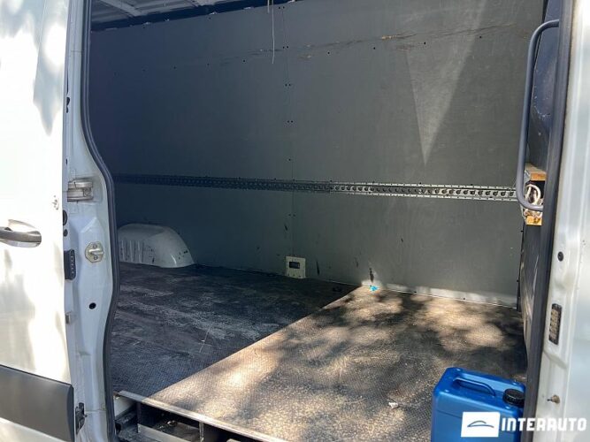 Mercedes Sprinter 42 mercedes Sprinter 2020