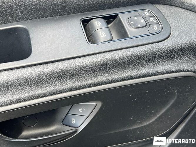 Mercedes Sprinter 32 mercedes Sprinter 2020