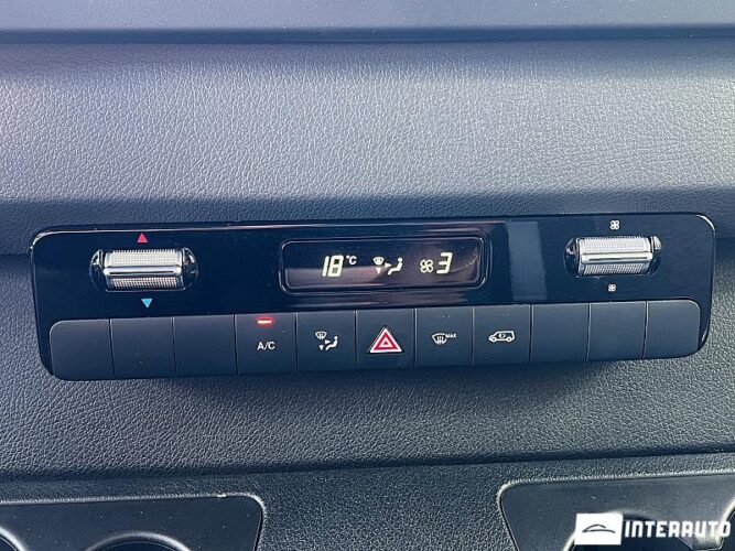 Mercedes Sprinter 39 mercedes Sprinter 2020