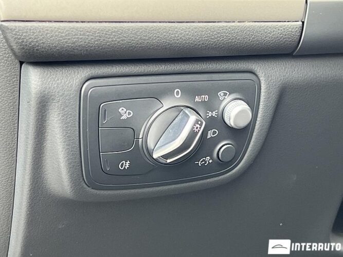 Audi A6 Allroad 64 audi A6 Allroad 2017