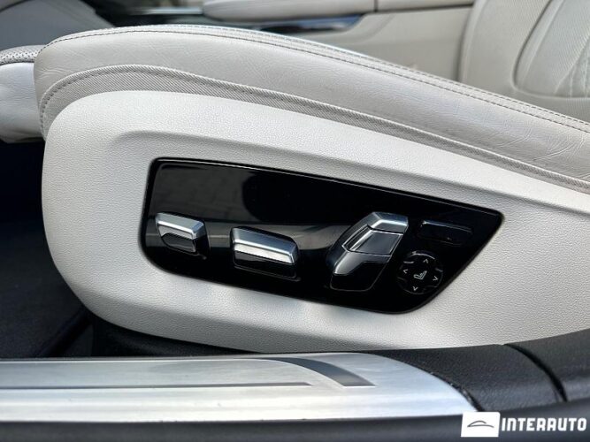 BMW 730 62 bmw 730 2020