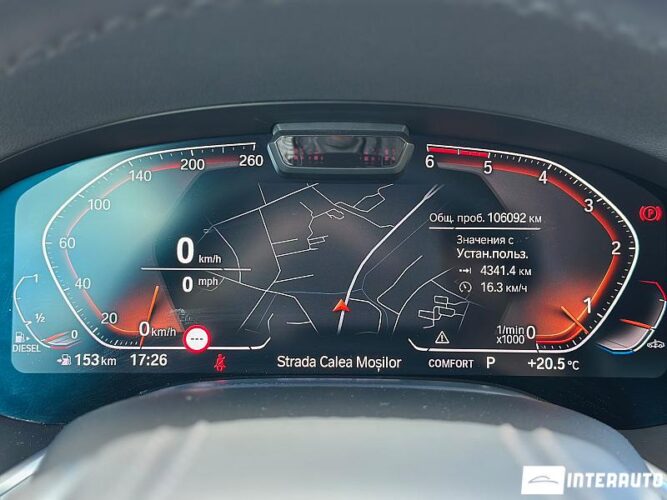 BMW 730 53 bmw 730 2020