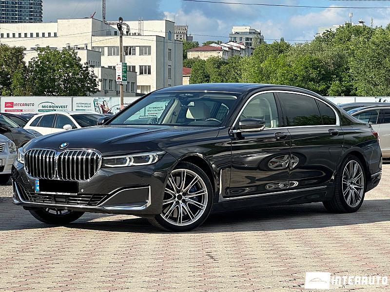 BMW 730 2 interauto oferta masina