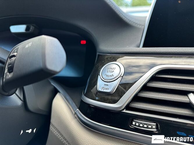 BMW 730 56 bmw 730 2020